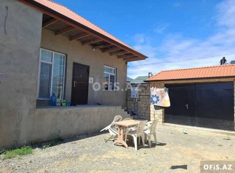 Həyət evləri Satılır Abşeron r., Mehdiabad q., 3 otaq, 80 m² — TapEmlak — Үй, вилла