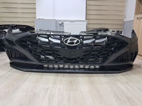 "Hyundai Sonata 2020-2023" ön buferi — Bakı