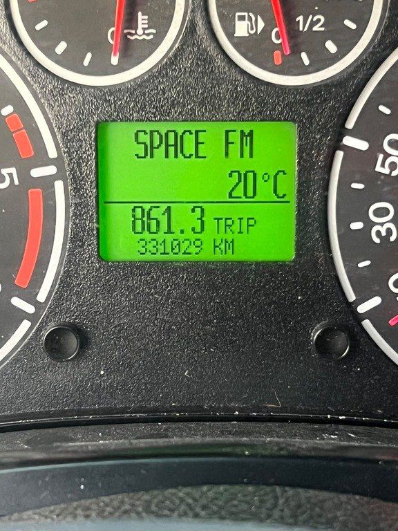 Ford Transit Connect, 1.8 L, 2009 il, 331 000 km 99-UH-733 — Avtomobillər, Bakı (12)