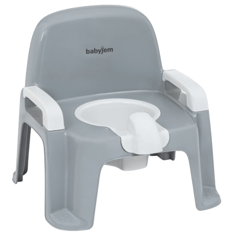 Tualet təlim oturacağı BabyJem Afacan 8681049220042 — Uşaq tualetləri və oturacaqları, Bakı (3)