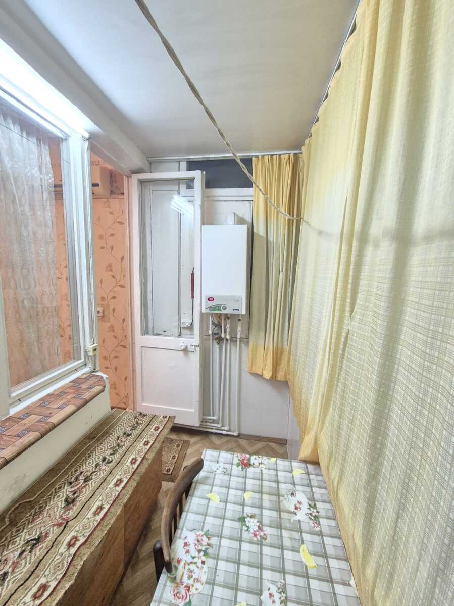 İcarəyə verilir 2 otaqlı köhnə tikili 55 m² — Mənzil, Bakı (7)