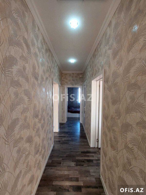 Həyət evləri Satılır Abşeron r., Qobu q., 3 otaq, 77.50 m² — Ev, villa, Bakı (6)