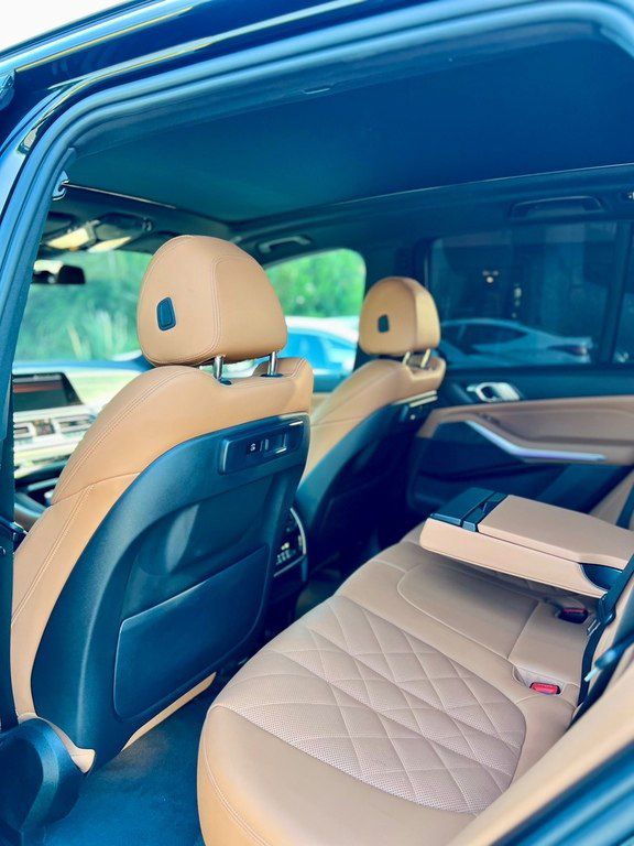BMW X5, 3.0 L, 2023 il, 23 000 km — Avtomobillər, Bakı (11)