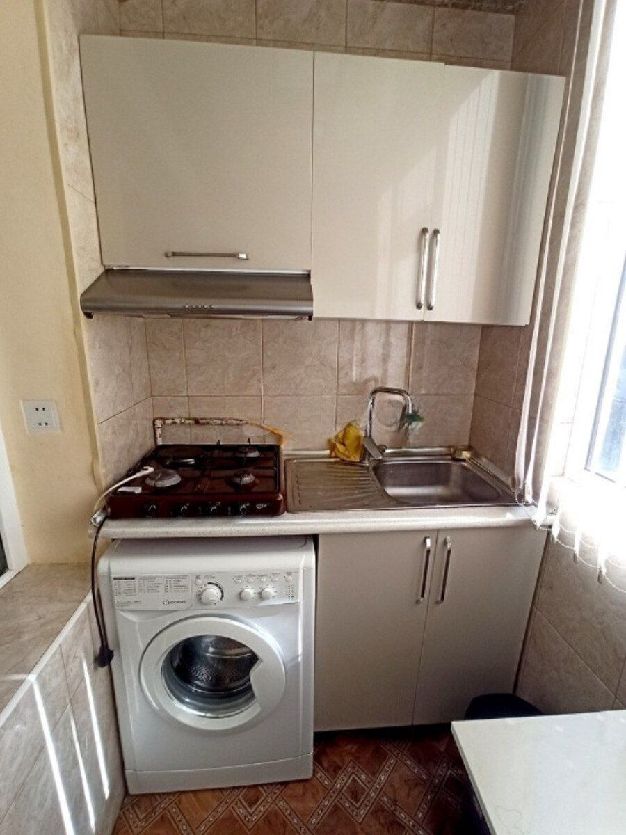 İcarəyə verilir 2 otaqlı köhnə tikili 55 m² — Mənzil, Bakı (4)