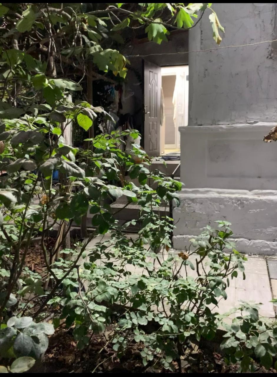 3 otaqlı ev, 38 m², Şamil Əzizbəyov küçəsi — Ev, villa, Bakı (9)