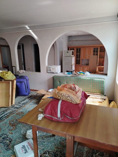 5-otaqlı yeni tikili, Lənkəran ş., 95 m² — Lənkəran