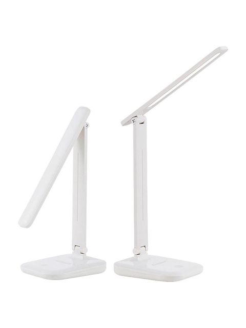 Masaüstü led lampa TX X8 ağ — Bakı