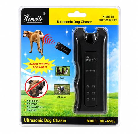 Ultrasəsli qorxuducu MT-650E, itlərə qarşı — Bakı