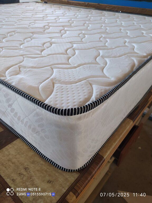Ortopedik döşək — Mebel, Bakı (11)