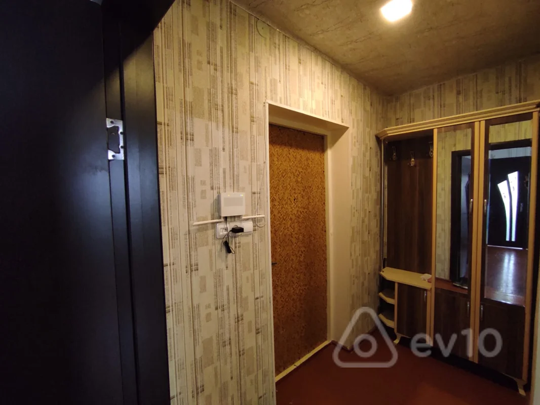 2 otaqlı mənzil, 60 m², Neftçilər metrosu — kirayə — Mənzil, Bakı (6)