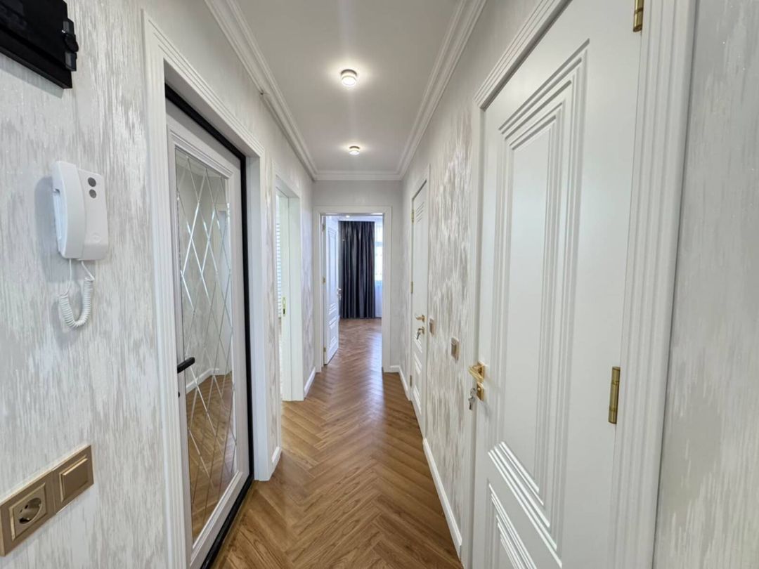 Satılır 2 otaqlı köhnə tikili 65 m² — Mənzil, Bakı (4)