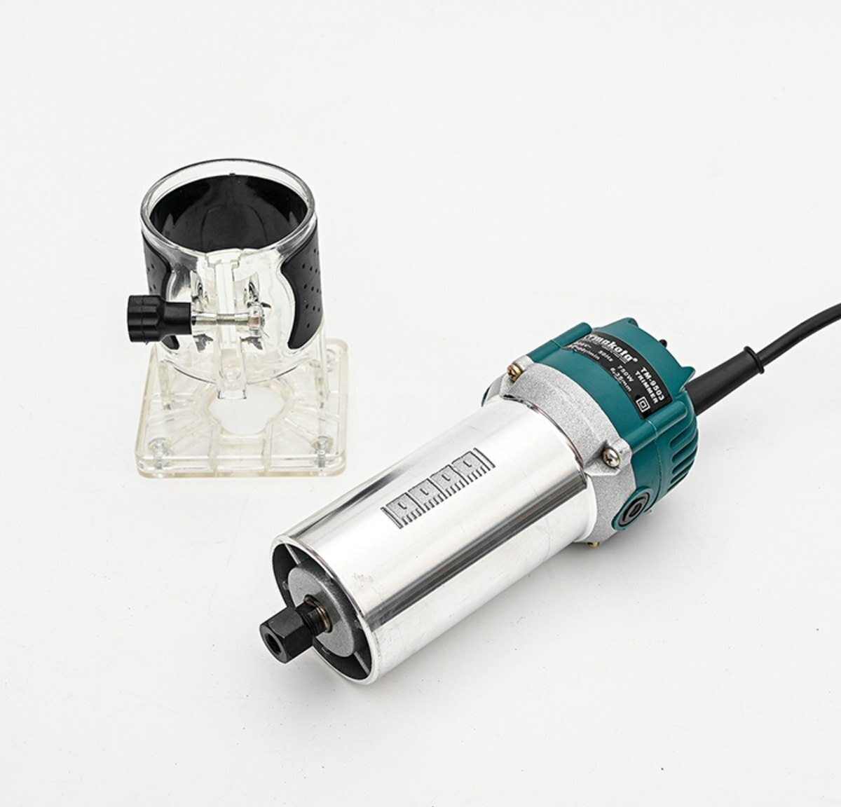 Elektrik frez Tmakota TM-9503 750W — Mallar, Bakı (4)