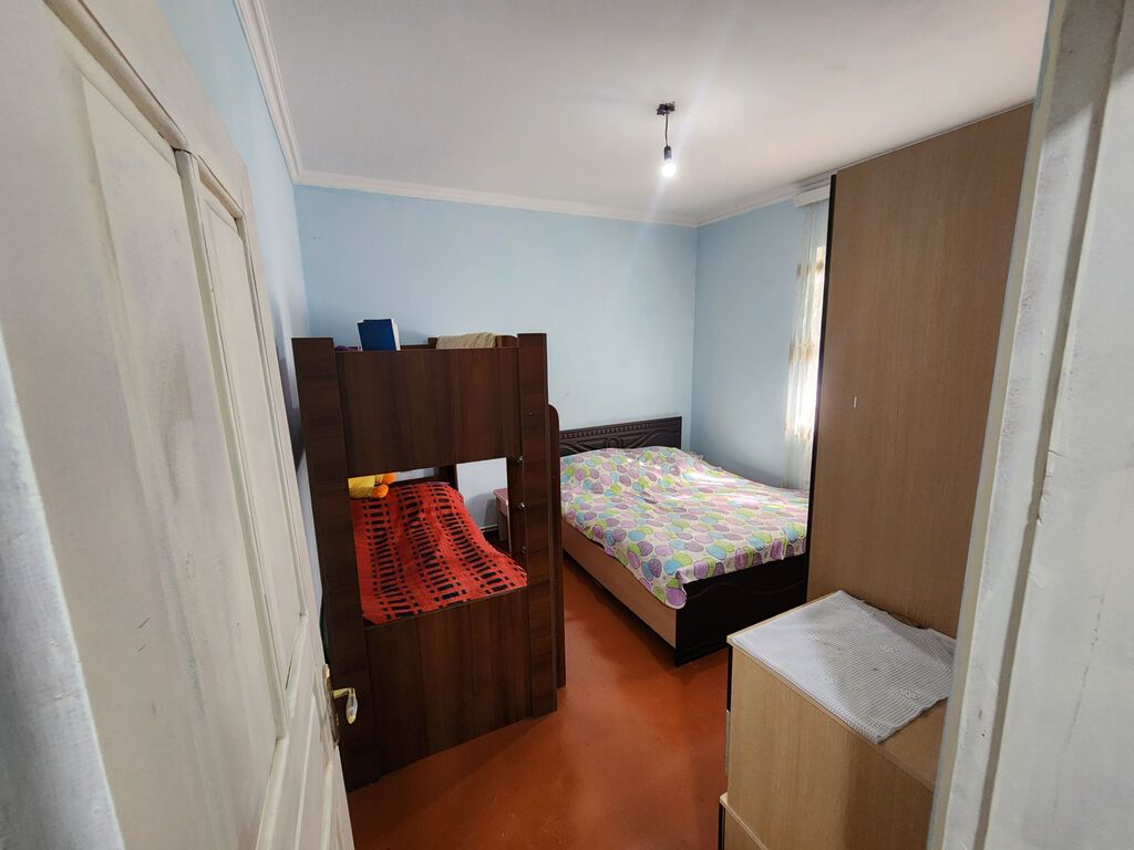 4 otaqlı, 93 kv. m, Orta təmir — Ev, villa, Sumqayıt (8)