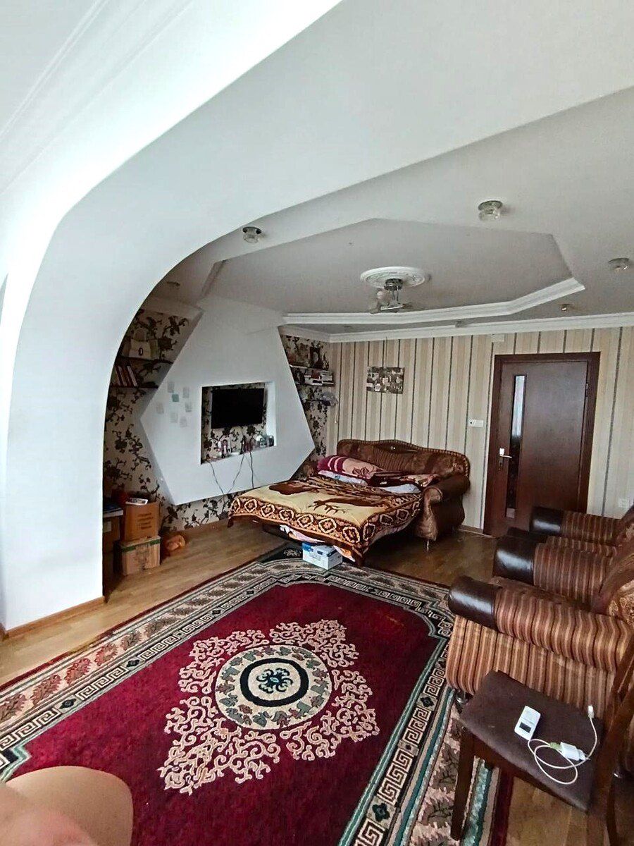 Satılır 2 otaqlı köhnə tikili 45 m² — Mənzil, Bakı (2)