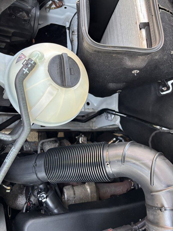 Mercedes Sprinter 316, 2.2 L, 2017 il, 282 000 km 26-UE-462 — Avtomobillər, Gəncə (12)