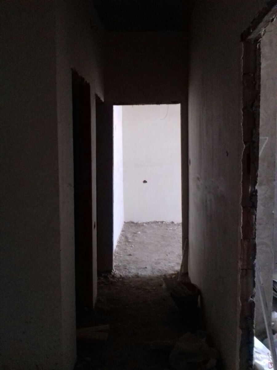 Satılır 2 otaqlı yeni tikili 92.4 m² — Mənzil, Bakı (3)