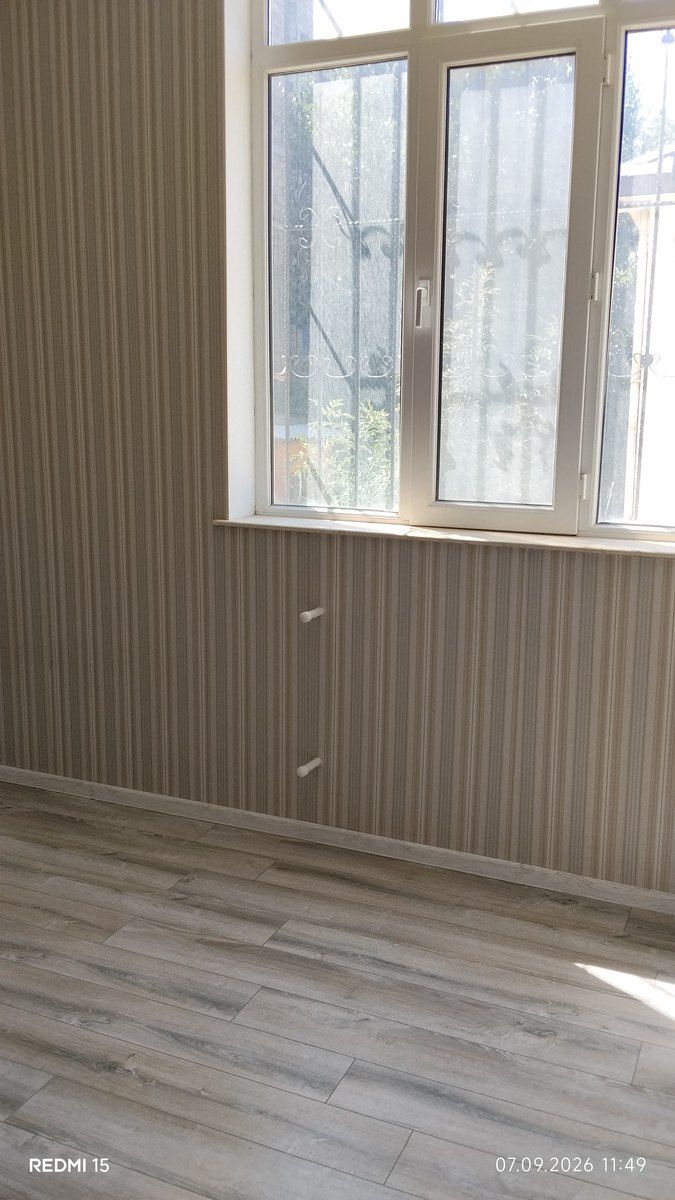 Satılır 2 otaqlı yeni tikili 60 m² — Mənzil, Xırdalan (3)