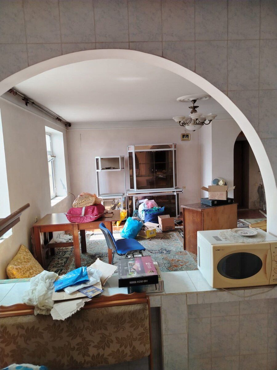 5-otaqlı yeni tikili, Lənkəran ş., 95 m² — Mənzil, Lənkəran (9)