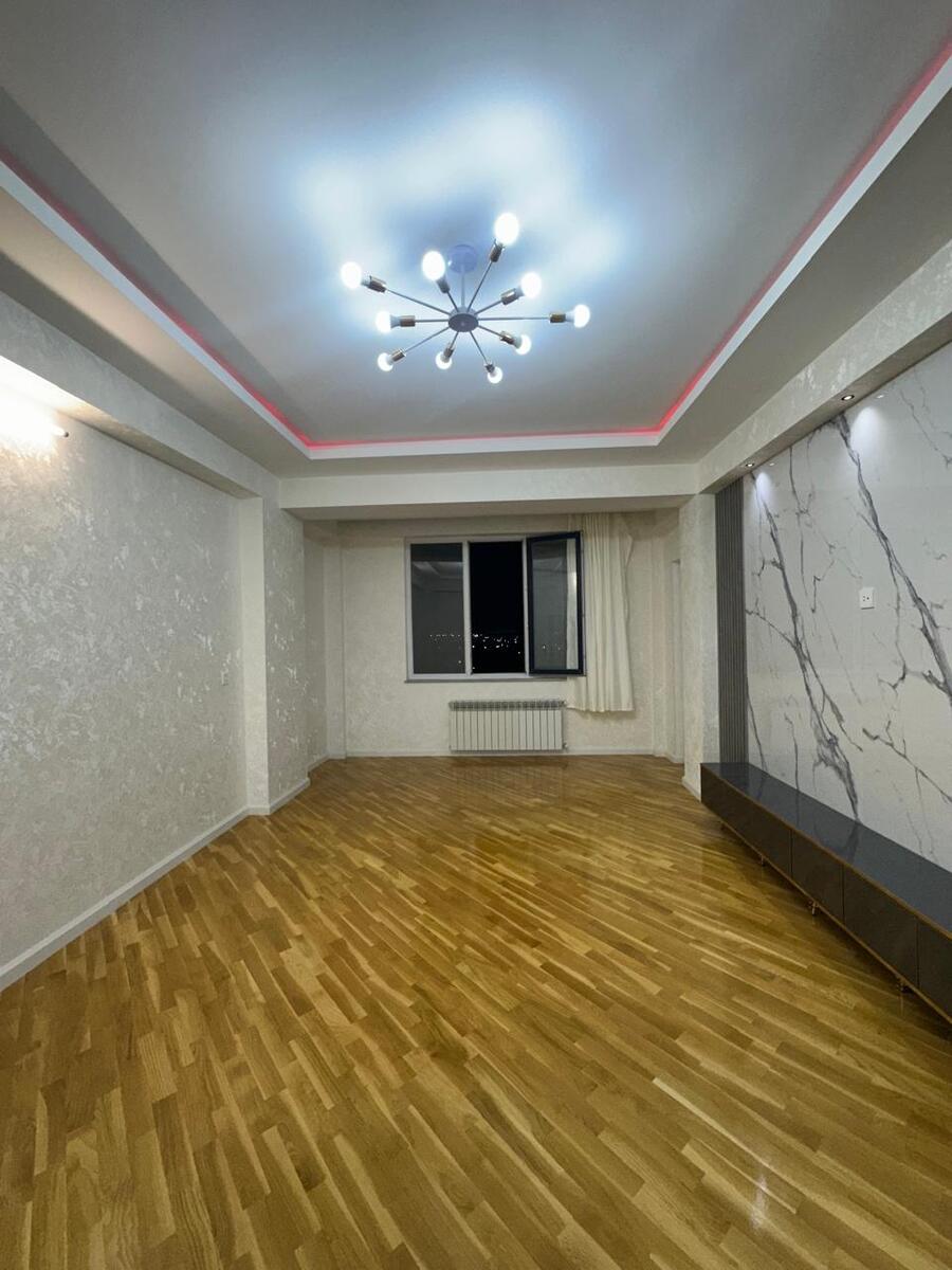 Satılır 3 otaqlı yeni tikili 100 m² — Mənzil, Bakı (10)