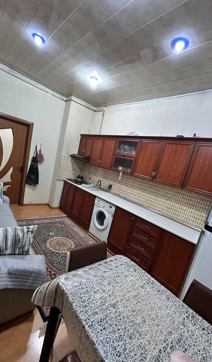 3 otaqlı mənzil 86 m² satılır — Mənzil, Bakı (7)
