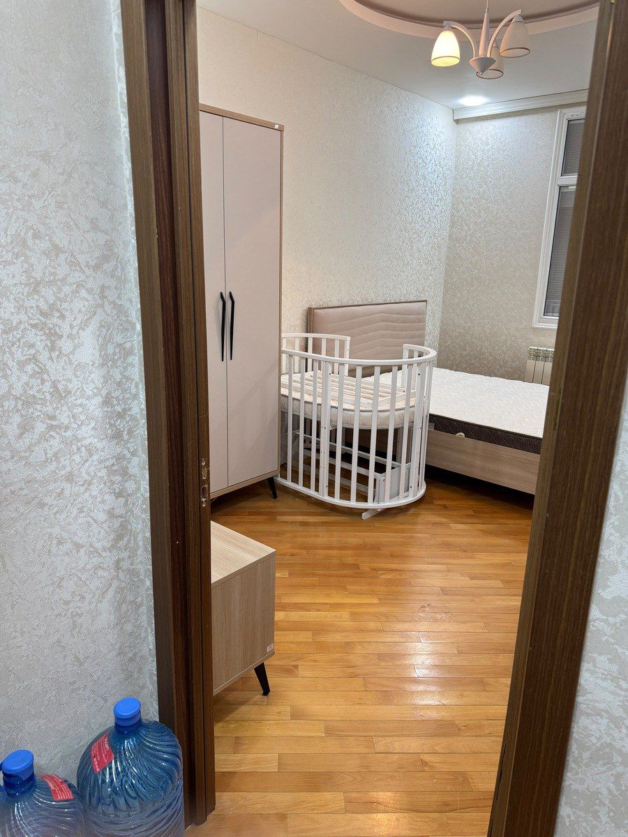 Satılır 2 otaqlı yeni tikili 70 m² — Mənzil, Xırdalan (5)
