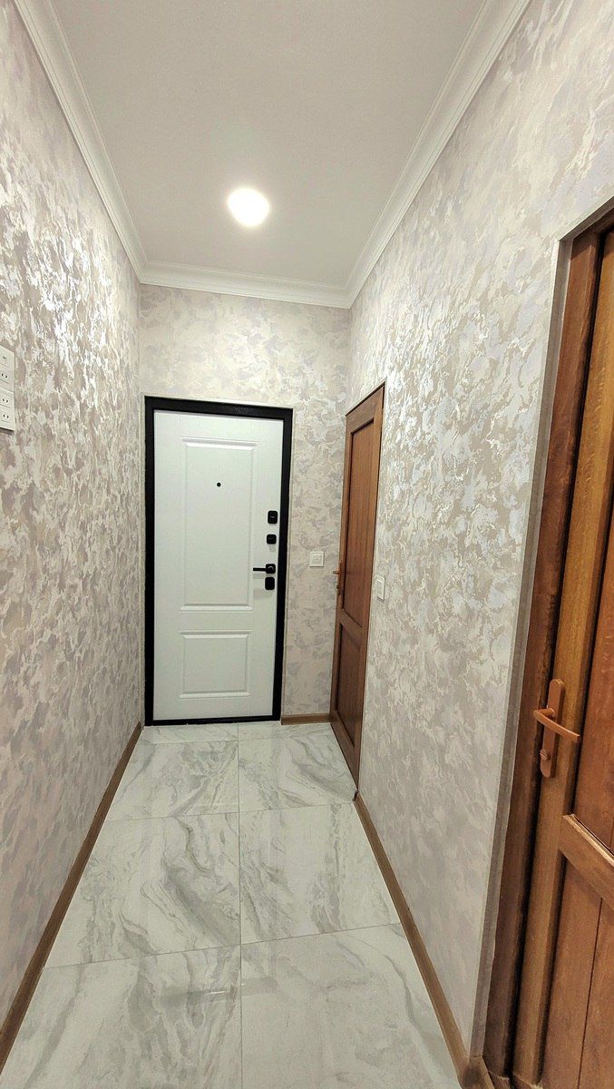 Satılır 2 otaqlı köhnə tikili 55 m² — Mənzil, Bakı (9)