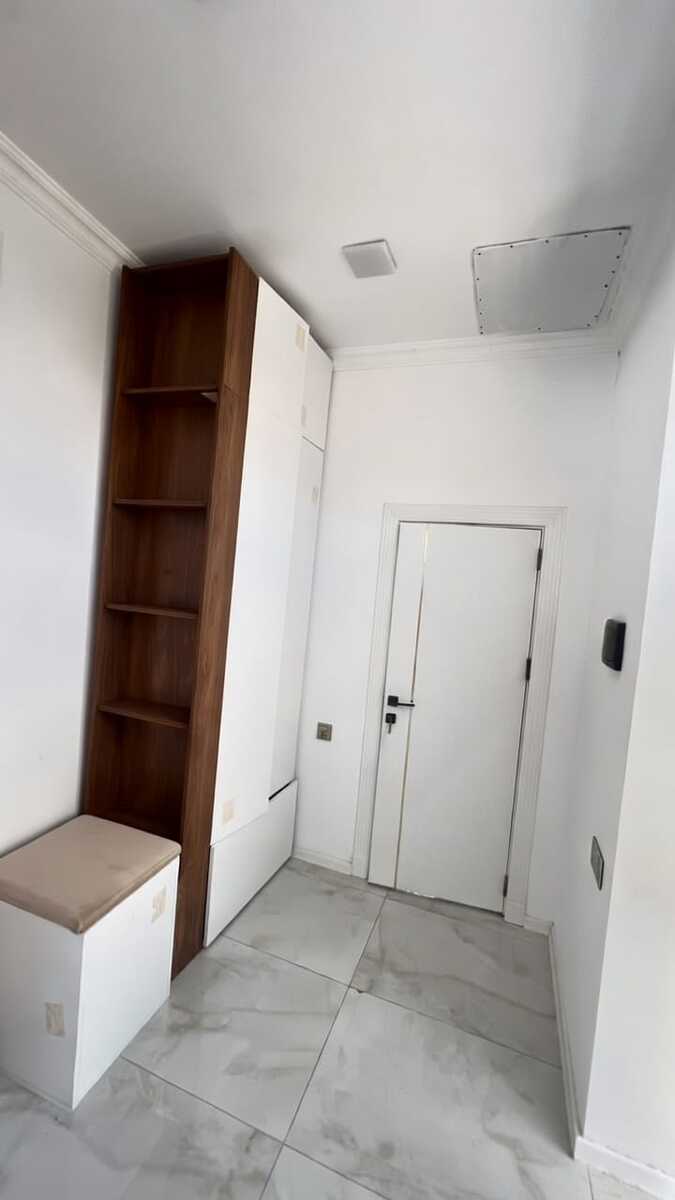 Satılır 2 otaqlı həyət evi/bağ evi 100 m² — Ev, villa, Bakı (6)
