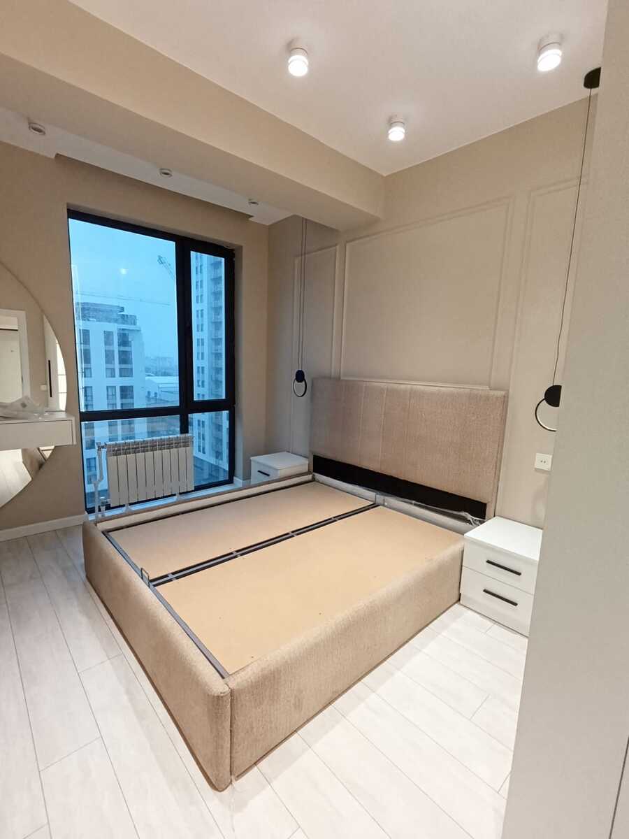 Satılır 3 otaqlı yeni tikili 68 m² — Mənzil, Bakı (11)