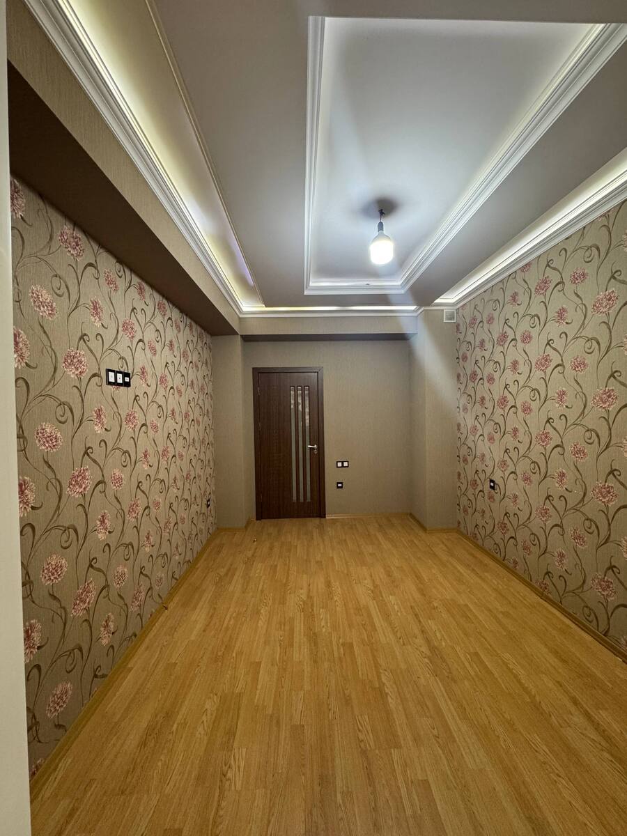 Satılır 2 otaqlı yeni tikili 60 m² — Mənzil, Bakı (3)