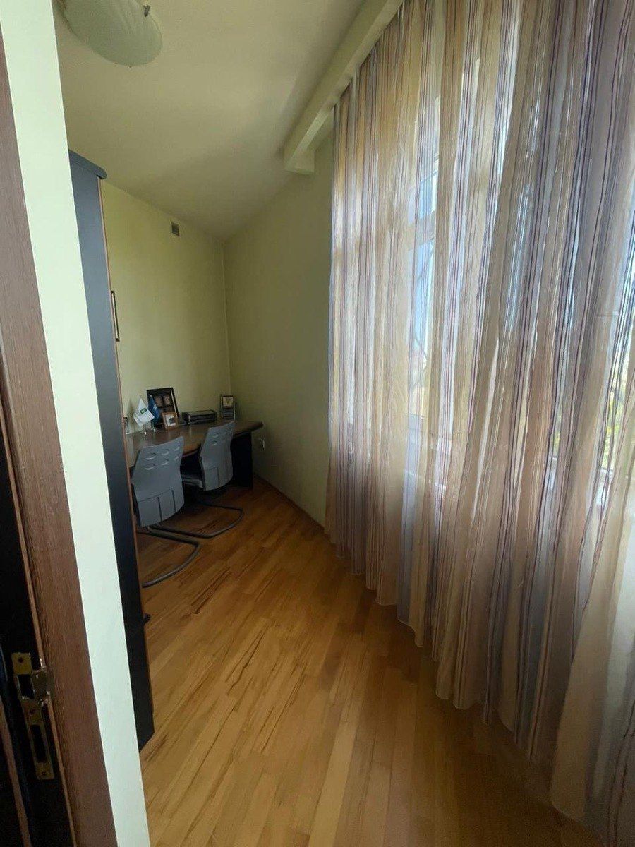 Satılır 6 otaqlı həyət evi/bağ evi 330 m² — Ev, villa, Bakı (5)