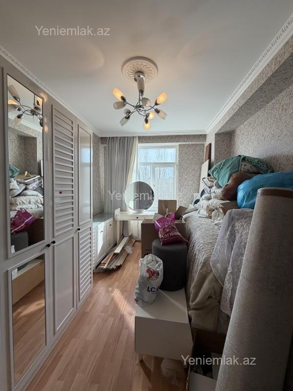 Satılır 3 otaqlı Bina evi menzil (Yeni tikili), 90 m², Masazır — Mənzil, Abşeron (6)
