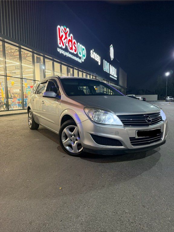 Opel Astra, 1.3 L, 2009 il, 391 649 km — Avtomobillər, Bakı (12)