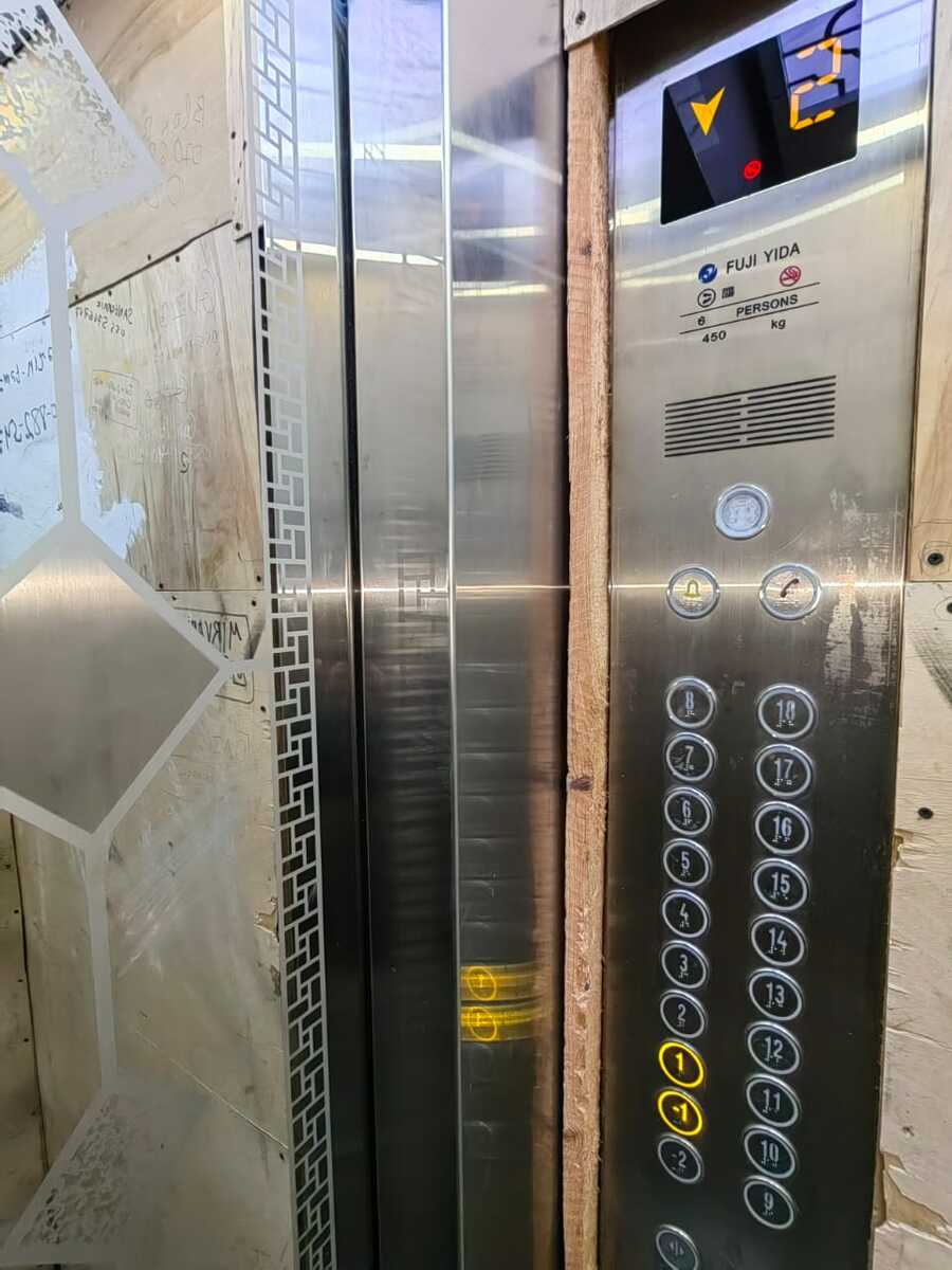 Satılır 3 otaqlı yeni tikili 148 m² — Mənzil, Bakı (5)