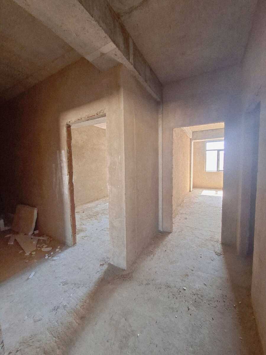 Satılır 1 otaqlı yeni tikili 39 m² — Mənzil, Bakı (7)