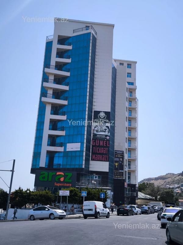 Satılır 12 otaqlı Obyekt, 1060 m², Səbail rayonu — Əmlak, Bakı (3)