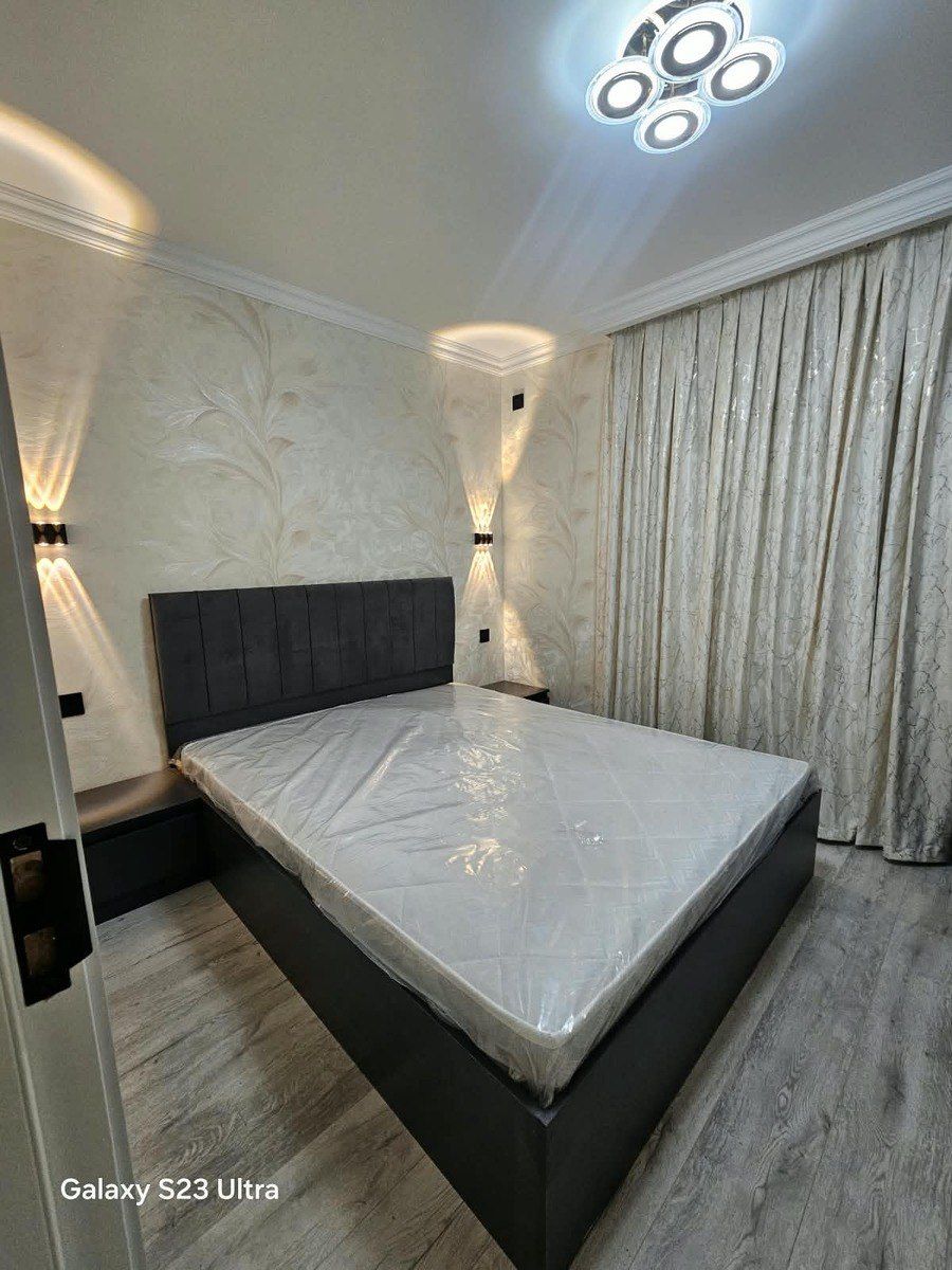 Satılır 2 otaqlı köhnə tikili 50 m² — Mənzil, Bakı (12)