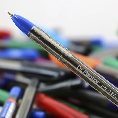 Smart Ink antibakterial qələm — Bakı