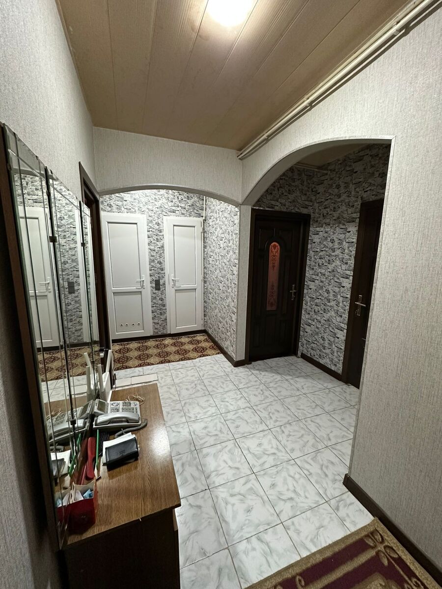 Satılır 3 otaqlı köhnə tikili 82 m² — Mənzil, Bakı (4)