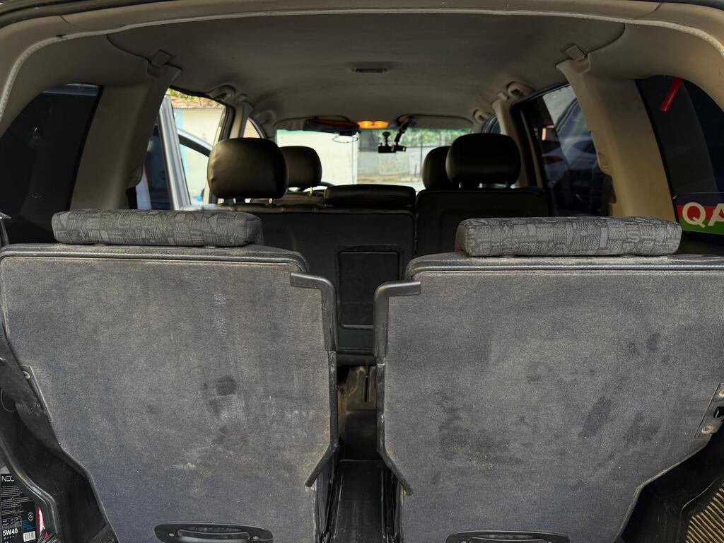 Opel Zafira, 1.8 L, 2000 il, 310 730 km — Avtomobillər, Bakı (10)