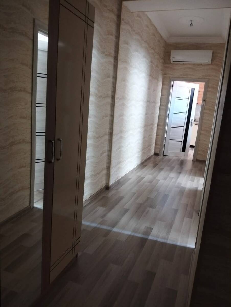 Satılır 3 otaqlı yeni tikili 93 m² — Mənzil, Xırdalan (7)