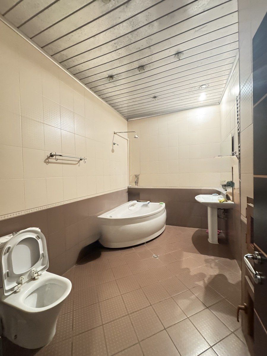 Satılır 3 otaqlı yeni tikili 171 m² — Mənzil, Bakı (11)