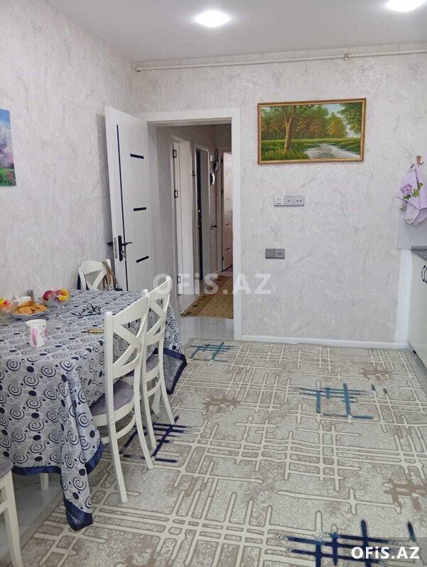 Köhnə tikili Satılır Suraxanı r., Qaraçuxur q., 2 otaq, 60 m² — Mənzil, Bakı (6)