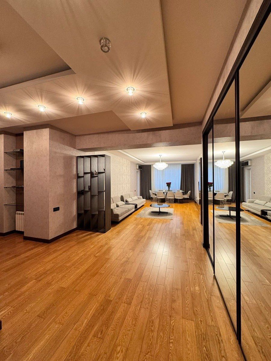 Satılır 3 otaqlı yeni tikili 158 m² — Mənzil, Bakı (4)