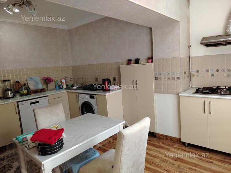 Satılır 2 otaqlı Bina evi menzil (Köhnə tikili), 49 m², Qaradağ rayonu — Mənzil, Bakı (7)