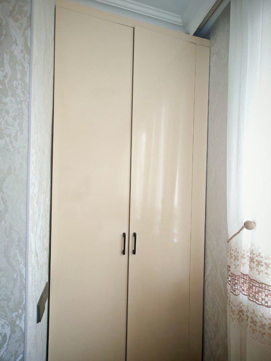 2-otaqlı mənzil, Yeni Yasamal qəs., 60 m² — Mənzil, Bakı (6)