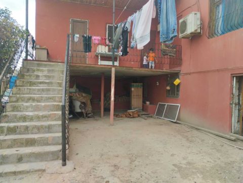 Həyət evi kirayə verilir, Sulutəpə qəs — Bakı