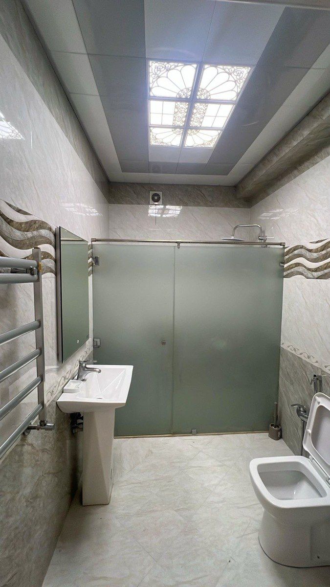 Satılır 2 otaqlı yeni tikili 110 m² — Mənzil, Bakı (4)
