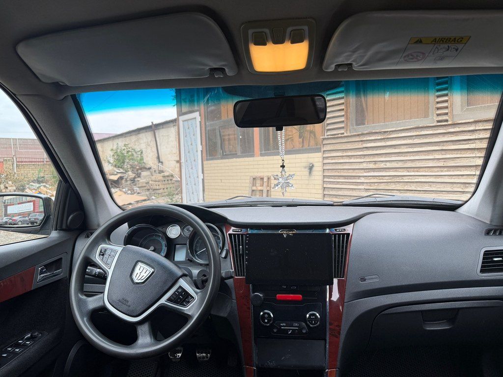 Khazar SD, 1.7 L, 2020 il, 182 000 km — Avtomobillər, Gəncə (7)