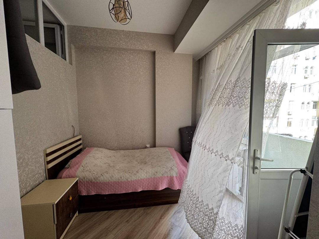 Satılır 3 otaqlı yeni tikili 60 m² — Mənzil, Xırdalan (4)