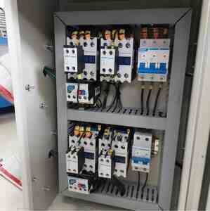Elektrik ustası xidməti — Elektrikçi xidmətləri, Bakı (3)